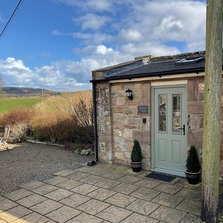 Hetton Byre Villa Lowick  Exterior photo